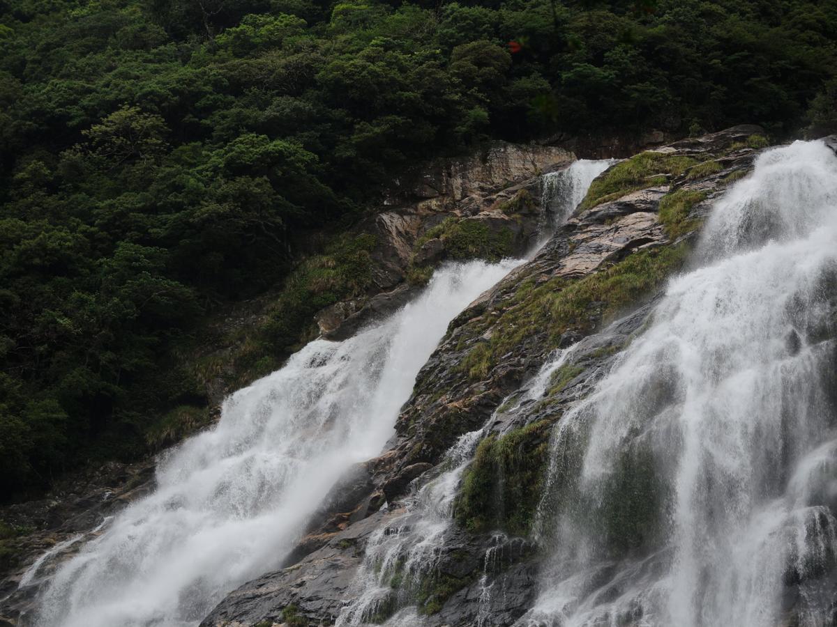 Yakushima Pension Luana House Dış mekan fotoğraf