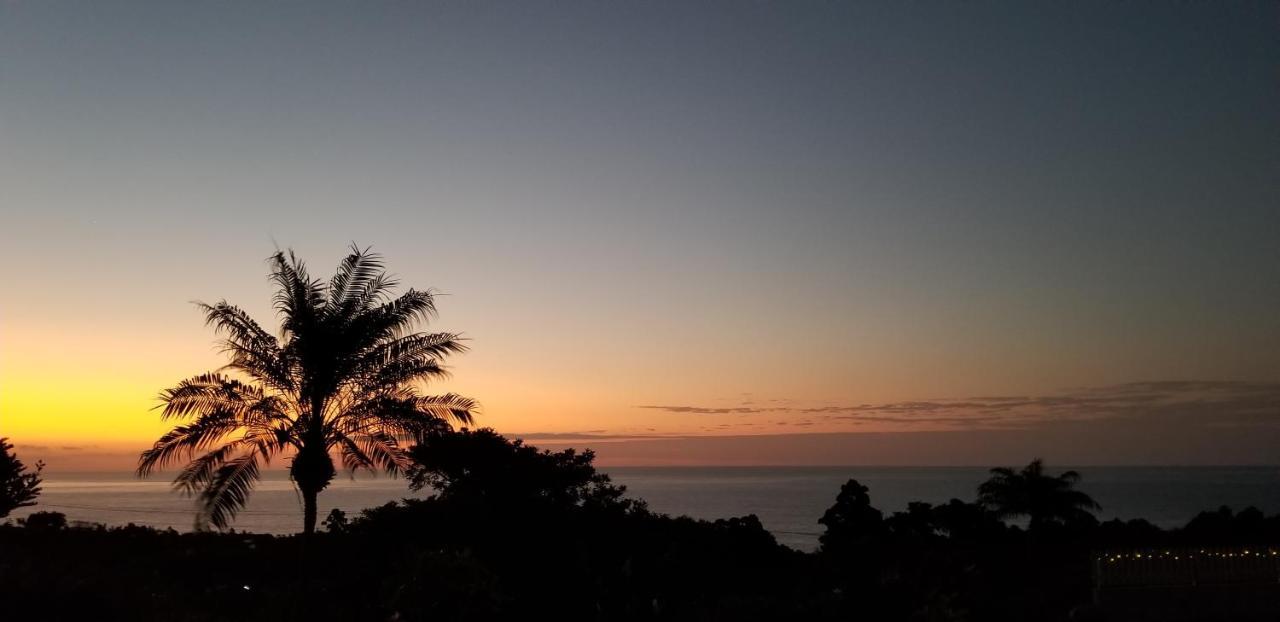 Yakushima Pension Luana House Dış mekan fotoğraf